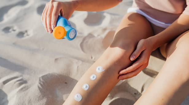 Superdrug to cut cost of sun cream with items available from just £2.79