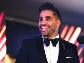 Dr Ranj Singh