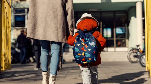  Parents claiming Universal Credit will receive hundreds of pounds more from the end of June.