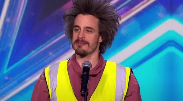 Viggo Venn is the winner of Britain’s Got Talent. (YouTube)