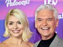 Schofield said the affair has also cost him his “best friend” in Holly Willoughby (Photo: Getty Images)