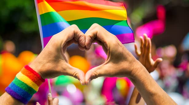 Here’s everything you need to know about Pride Month this June