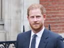 Prince Harry