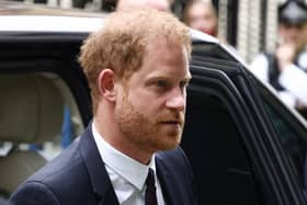 Prince Harry 