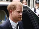 Prince Harry 