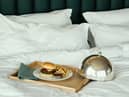 Hotels.com is offering up to £100 for 100 guests to spend on their unusual room service requests