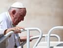 Pope Francis: 86-year-old emerges from three-hour emergency hernia operation with ‘no complications’
