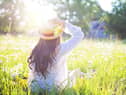 Met Office issues amber warm weather alert with ‘health impact’ concerns due to rising temperatures