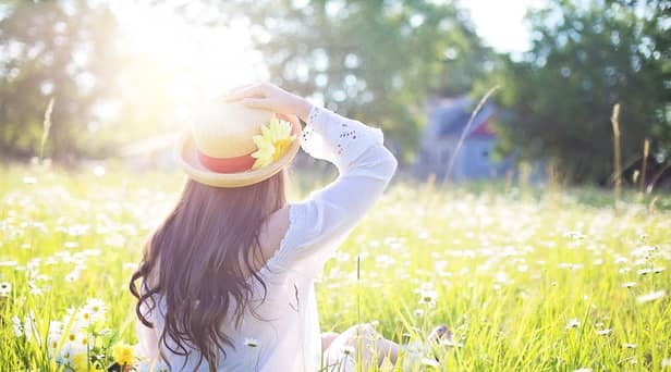 Met Office issues amber warm weather alert with ‘health impact’ concerns due to rising temperatures