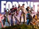 Fortnite servers have gone down ahead of a new update 