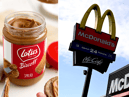 McDonald’s fans left drooling as new Lotus Biscoff McFlurry rumours