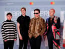 Bring Me The Horizon have announced a new UK and Ireland tour