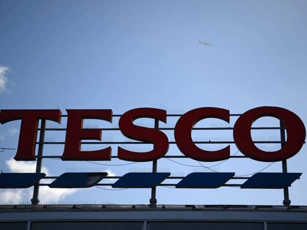 Tesco has extended its Clubcard deadline  