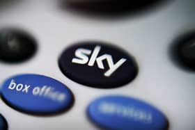 Sky TV customers will be able to watch seven new channels today