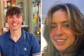 University of Nottingham students Barnaby Philip John Webber and Grace O’Malley-Kumar, both aged 19, were found in Ilkeston Road just after 4am on Tuesday (June 13) having been stabbed.