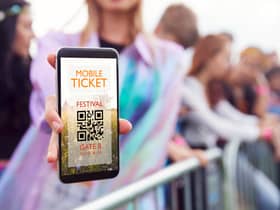 Over half of adults miss out on their dream festival - because they're trapped in online ticket queues