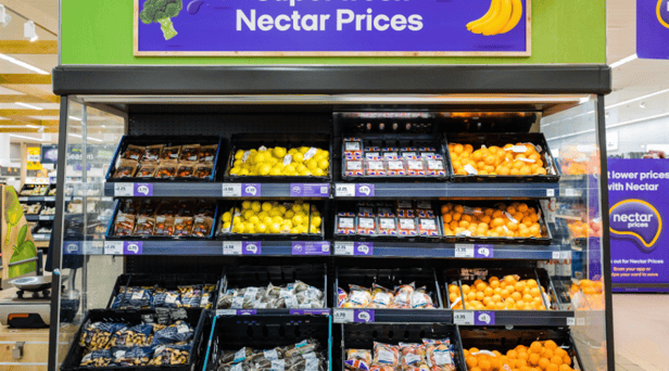 Sainsbury’s has expanded its loyalty scheme to introduce offers on fresh produce
