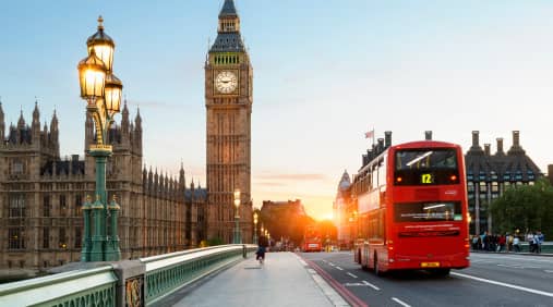 London and Edinburgh have fallen in their rankings on the newly-released 2023 Global Liveability Index by the Economist Intelligence Unit (EIU). 