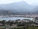 Puerto Pollensa