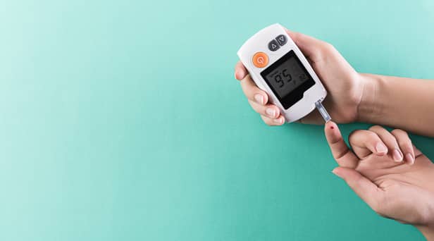 Diabetes rates are set to soar globally by 2050