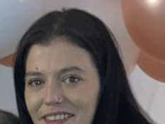 Sarah Henshaw was last seen at her home address in Ilkeston, Derbyshire on June 20.