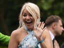 Holly Willoughby