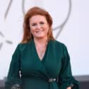 Sarah Ferguson is recovering from breast cancer treatment, a royal spokesperson has confirmed - Credit: Getty