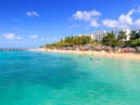 A UK holidaymaker died after trying to drink all 21 cocktails on hotel bar menu