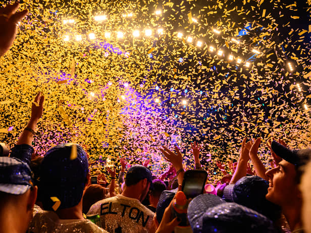 Glastonbury 2024 dates confirmed: how to get tickets, price & registration info
