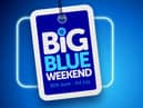 Blue Light Card holders will be able to get exclusive offers this weekend