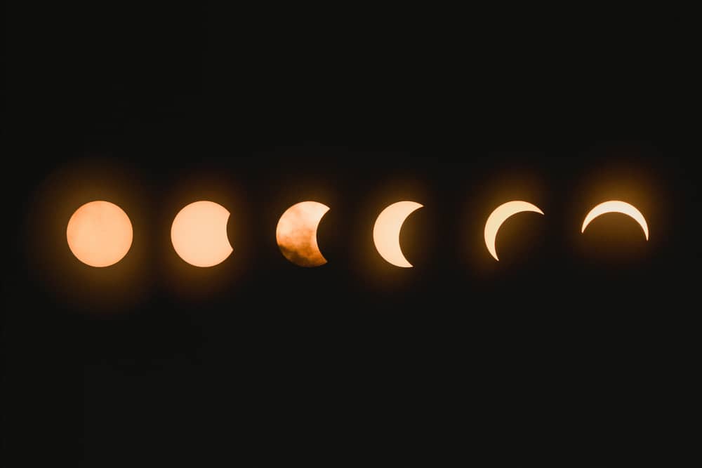July Full Moon 2023: When is the full moon, what does the Buck Moon mean and will it be a supermoon?