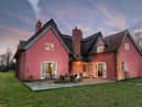 Barbie movie: Properties you can stay in inspired by the iconic doll’s ‘dream’ lifestyle as demand soars