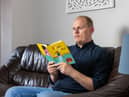 A book has been created for parents and caregivers - so they can be well-equipped, should they have to perform CPR on a child
