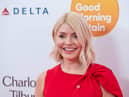 Holly Willoughby has left This Morning for her summer break