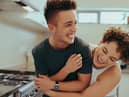 UK LGBTQ+ community share the top 25 ways they feel accepted by loved ones 