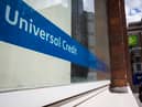 Thousands of Universal Credit claimants are to be affected by new rules that have been introduced by the Department for Work and Pensions (DWP) this week.