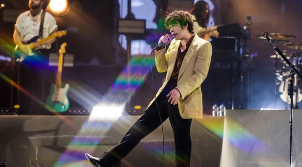 Matty Healy Malaysia: 1975 frontman could face lawsuit over Good Vibes festival cancellation 