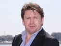 James Martin - Credit: Getty