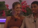 Leah and Montel have split two weeks after their exit from the ITV show