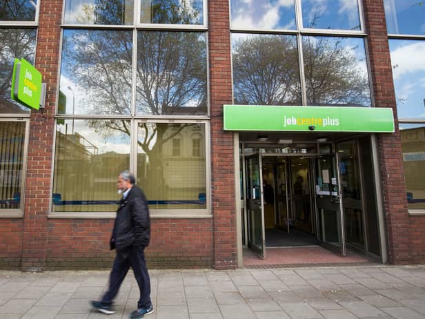 Benefit claimants may find their payments arrive earlier than normal this month.