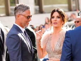 A family statement confirmed Bryan Randall died after secretly battling Amyotrophic lateral sclerosis - Credit: Getty