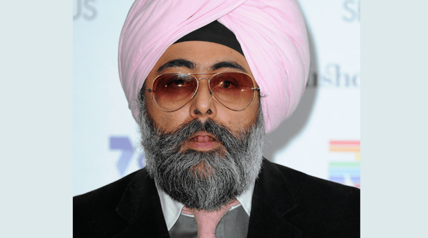 The 54-year-old has been released and is due to appear in court at a later date - Credit: Getty