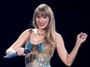 Taylor Swift has announced the release date for 1989 (TV)