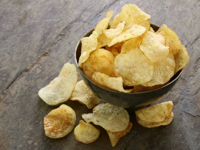 Walker has introduced two new flavours in collaboration with Pizza Hut
