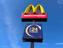 McDonald’s has launched two weeks of offers for August 2023 so fans can make the most of the wash-out summer we’ve been having.