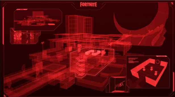 Fortnite servers have gone down ahead of the Chapter 4 Season 4 update
