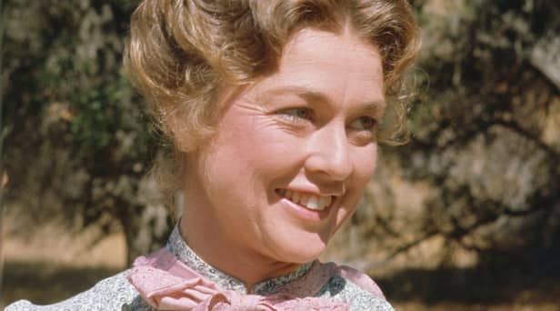 Hersha Parady played teacher Alice Garvey in Little House On The Prairie which was her most famous role. She passed away this week aged 78.