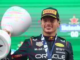 Max Verstappen is on the way to another record after seccuring nine wins in a row at the Dutch Grand Prix