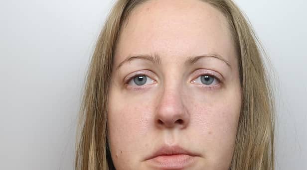 Lucy Letby received a rare whole life order after being convicted of murdering seven babies and trying to kill six more while working at the Countess of Chester Hospital neonatal unit between 2015 and 2016.