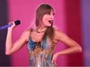Taylor Swift will release a concert film for The Eras Tour